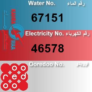 The Location الموقع