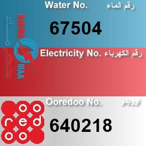 The Location الموقع