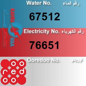 The Location الموقع