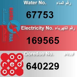 The Location الموقع