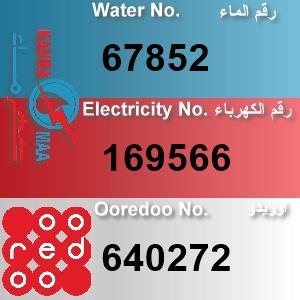 The Location الموقع