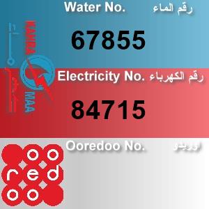 The Location الموقع