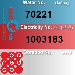 The Location الموقع