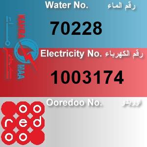 The Location الموقع