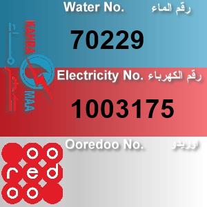 The Location الموقع