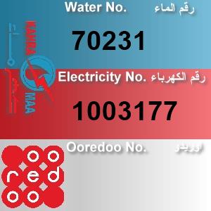 The Location الموقع