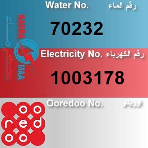 The Location الموقع