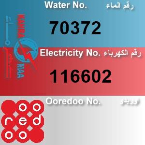 The Location الموقع