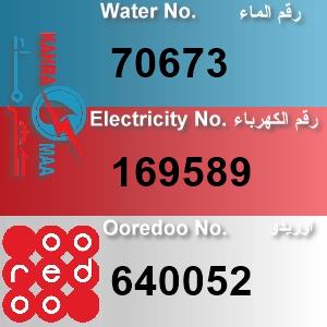 The Location الموقع