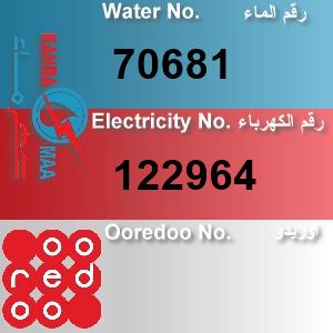 The Location الموقع