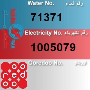 The Location الموقع