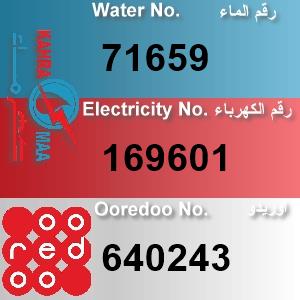 The Location الموقع