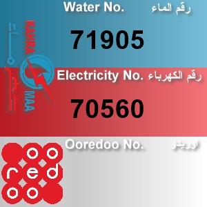 The Location الموقع