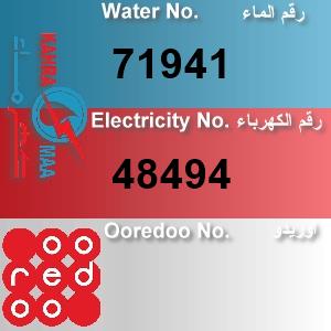 The Location الموقع