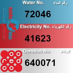 The Location الموقع