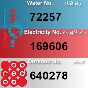 The Location الموقع