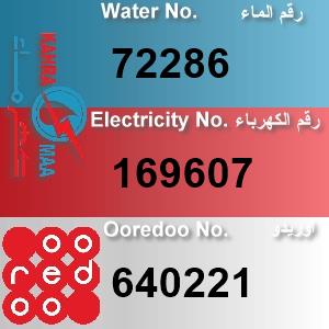 The Location الموقع