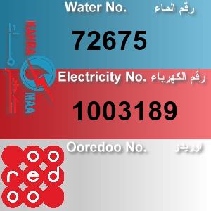 The Location الموقع