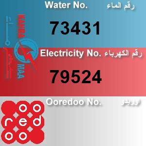 The Location الموقع