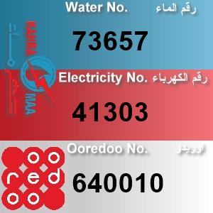 The Location الموقع