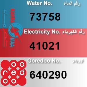 The Location الموقع