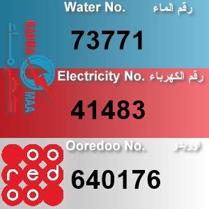 The Location الموقع