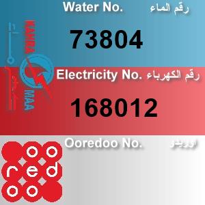 The Location الموقع