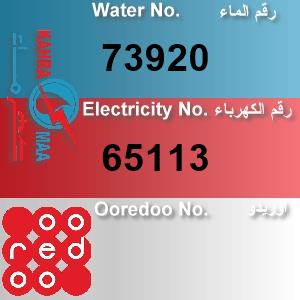 The Location الموقع