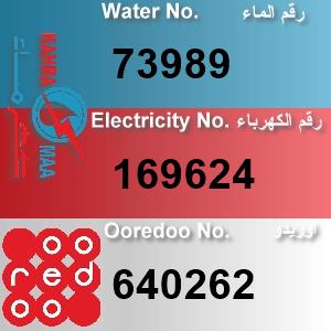 The Location الموقع