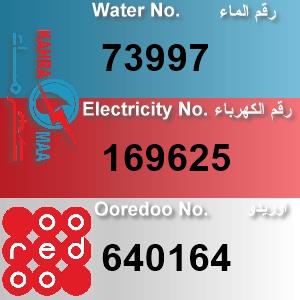 The Location الموقع