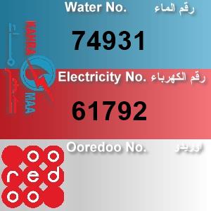 The Location الموقع