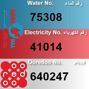 The Location الموقع