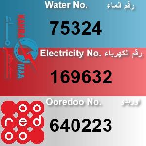 The Location الموقع