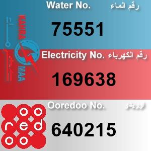 The Location الموقع