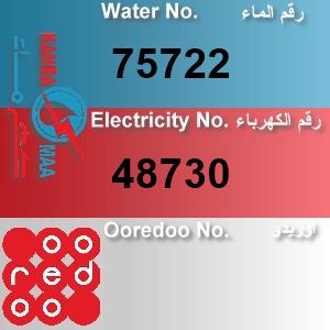 The Location الموقع