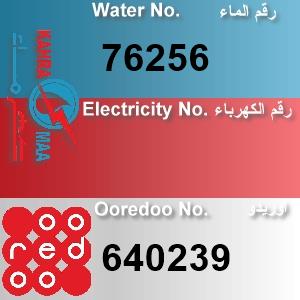 The Location الموقع