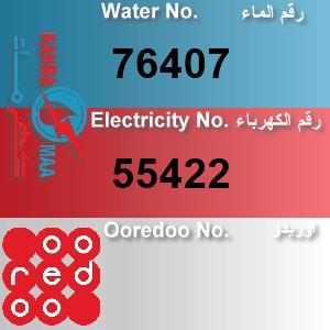 The Location الموقع