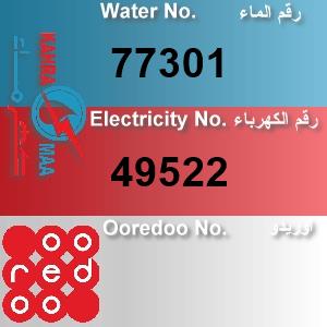 The Location الموقع