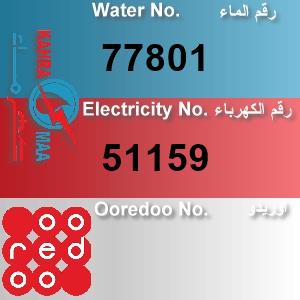 The Location الموقع