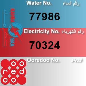 The Location الموقع
