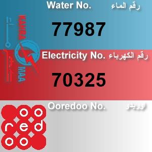 The Location الموقع