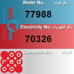 The Location الموقع