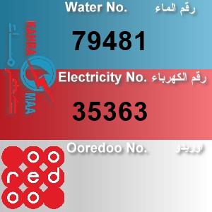 The Location الموقع