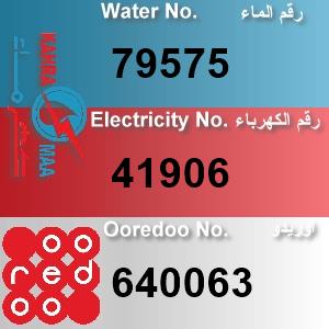 The Location الموقع