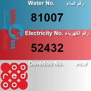 The Location الموقع