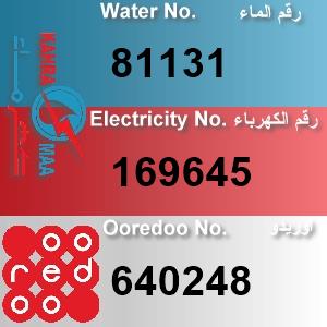 The Location الموقع