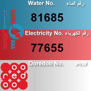 The Location الموقع