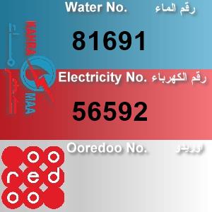 The Location الموقع