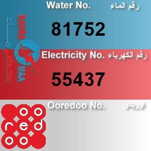 The Location الموقع