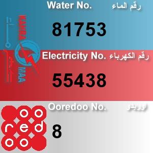 The Location الموقع